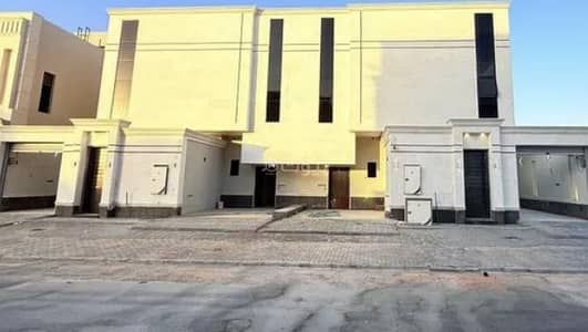 3 Bedroom Floor for Sale in Al Wasam, Riyadh - 3-bedroom apartment for sale in Al-Wisam, Riyadh