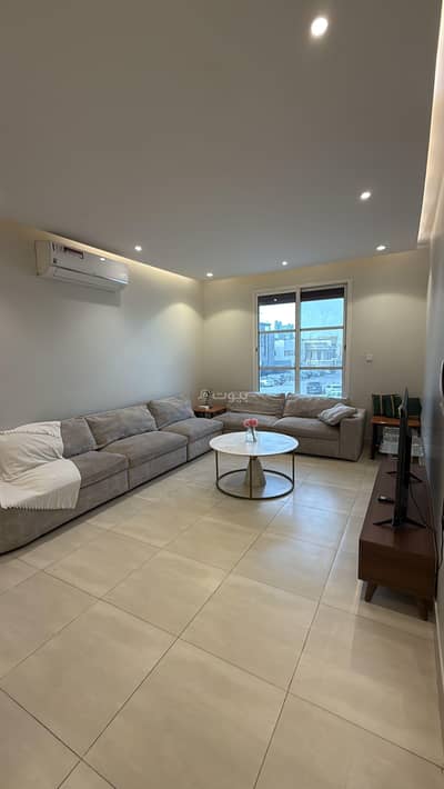 4 Bedroom Apartment for Rent in North Riyadh, Riyadh - 4-bedroom apartment for rent in Al-Malqa