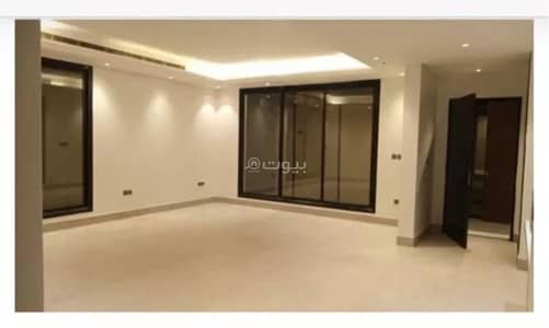 دور 3 غرف نوم للايجار في شمال الرياض، الرياض - دور للإيجار في شارع الملك فهد الفرعي, حي العليا, مدينة الرياض, منطقة الرياض