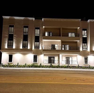 3 Bedroom Flat for Sale in North Riyadh, Riyadh - Apartment for sale in Al Narjis district, within a fully integrated residential complex 3 Bedroom Flat for Sale in North Riyadh, Riyadh - Apartment for sale in Al Narjis district, within a fully integrated residential complex