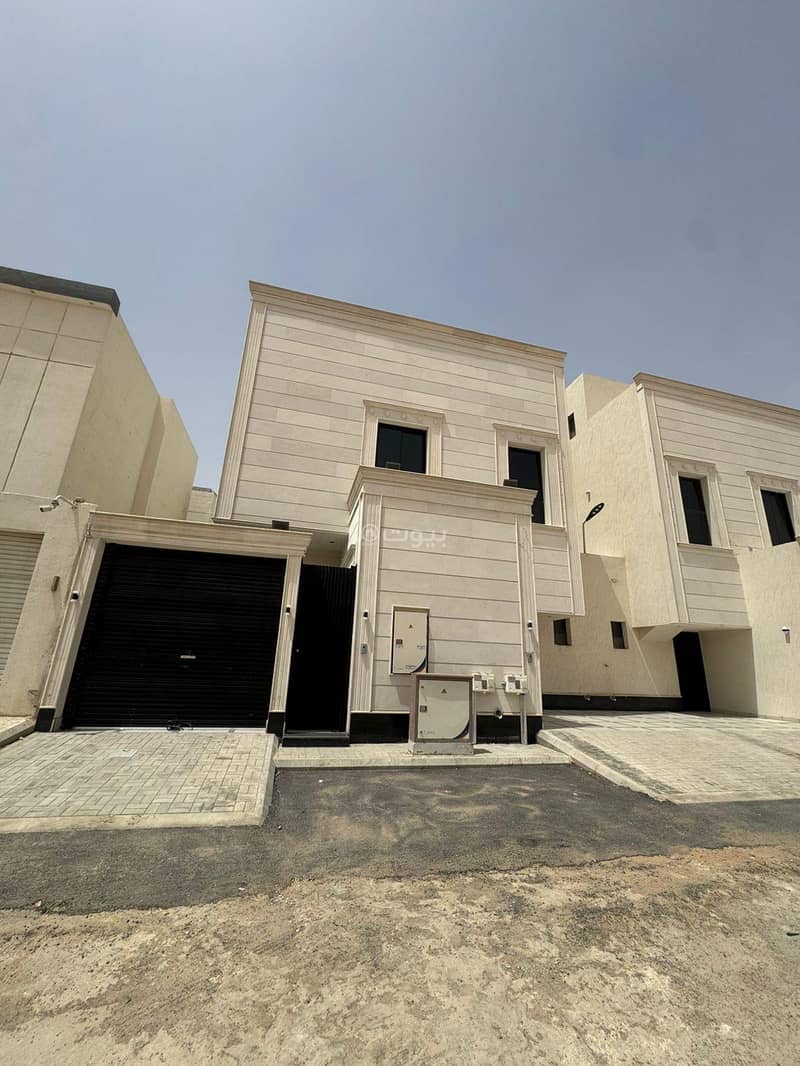 Villa For Sale in Al Janadriyah, Riyadh Villa For Sale in Al Janadriyah, Riyadh