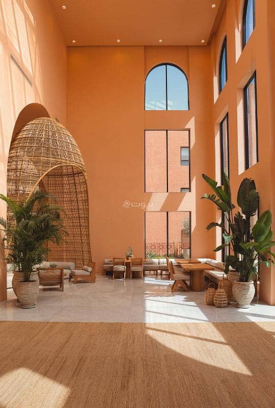 Large and spacious 3-bedroom apartment Large and spacious 3-bedroom apartment