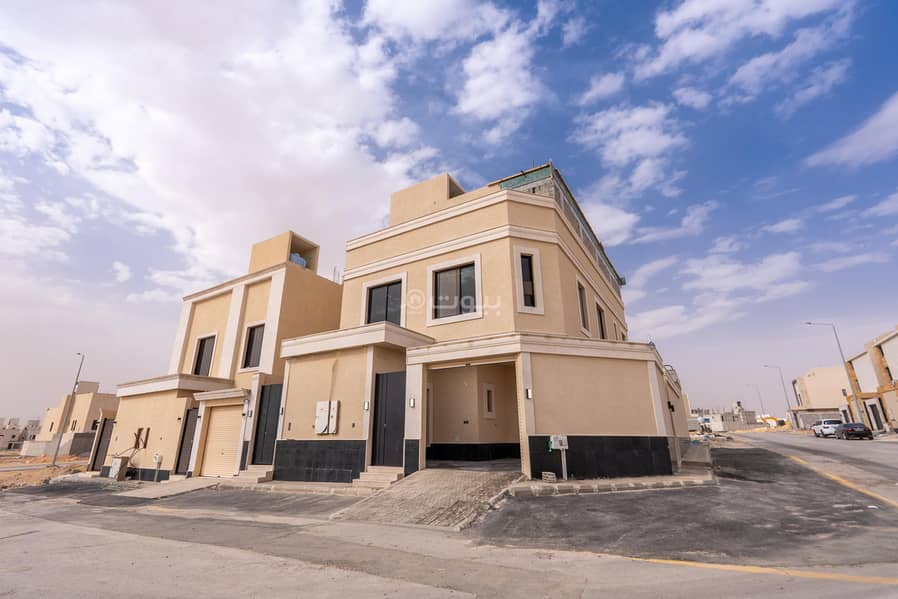 Apartment for Sale – Al Nadhim District, Riyadh Apartment for Sale – Al Nadhim District, Riyadh