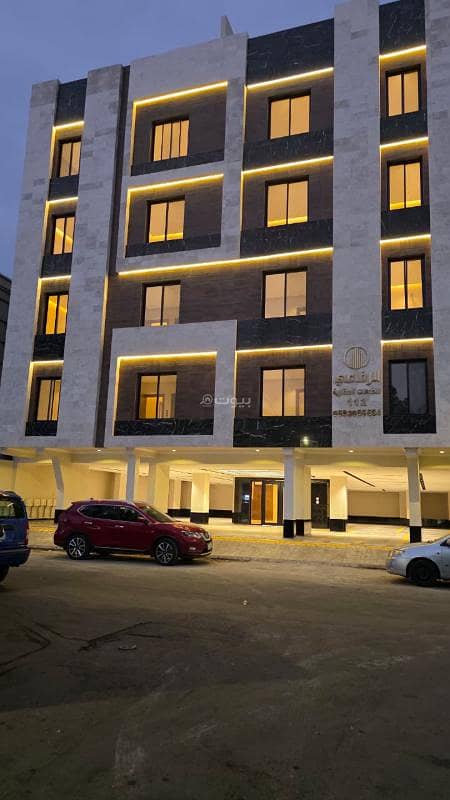 Apartment for sale in Jeddah, Al-Salamah neighborhood. Apartment for sale in Jeddah, Al-Salamah neighborhood.