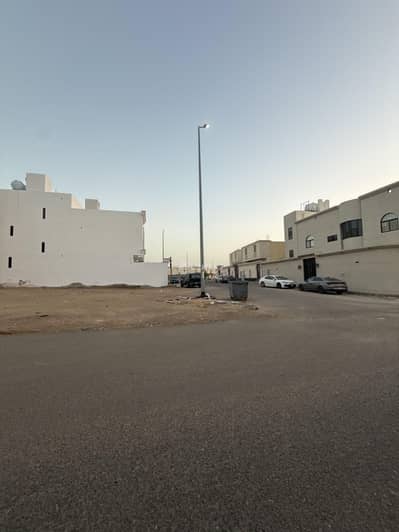 Residential Land for Sale in Nubala, Madina - Residential Land in Nubala 427296 SAR - 87965303