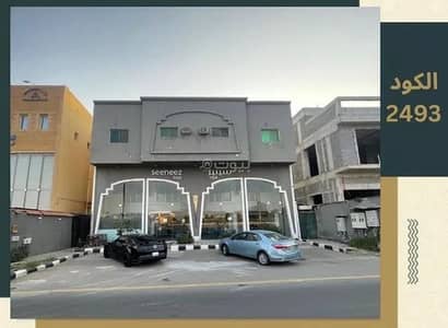 عمارة سكنية  للايجار في الصفراء، بريدة منطقة القصيم - مبنى للإيجار في الصفراء، بريدة في منطقة القصيم