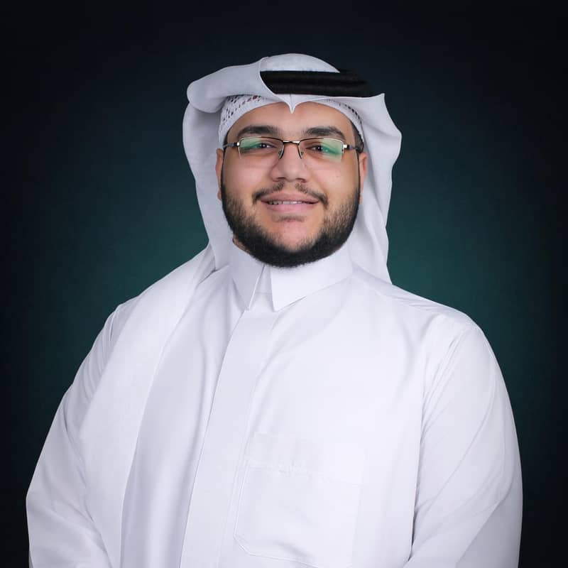 Abdulrahman Saad