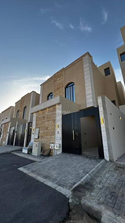 فیلا 7 غرف نوم للبيع في شرق الرياض، الرياض - للبيع تاون هاوس فیلا 7 غرف نوم للبيع في شرق الرياض، الرياض - للبيع تاون هاوس