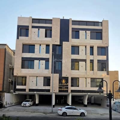 4 Bedroom Apartment for Sale in North Jeddah, Jeddah - Four-bedroom apartment for sale in Jeddah, Al-Naim neighborhood, immediate possession 4 Bedroom Apartment for Sale in North Jeddah, Jeddah - Four-bedroom apartment for sale in Jeddah, Al-Naim neighborhood, immediate possession
