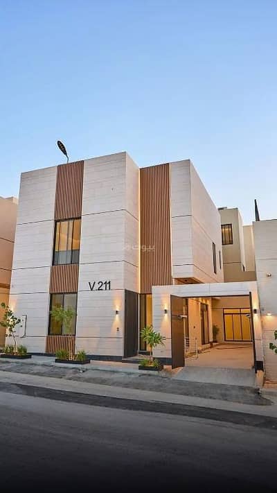 5 Bedroom Villa for Sale in West Riyadh, Riyadh - Villa for Sale in Al Mahdiyah, West Riyadh