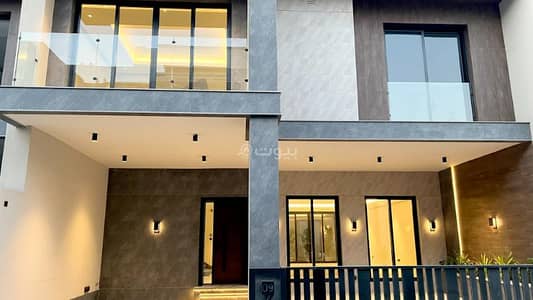 4 Bedroom Villa for Sale in North Jeddah, Jeddah - Nursery Floor Project - Prestige Villas