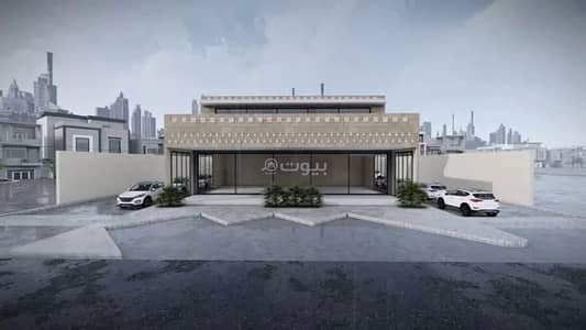 Complex for Rent in West Riyadh, Riyadh - Complex For Rent in Dhahrat Laban, Riyadh