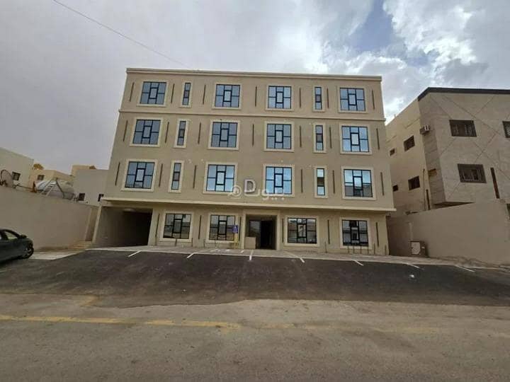 شقة للبيع في الحزم, غرب الرياض شقة للبيع في الحزم, غرب الرياض