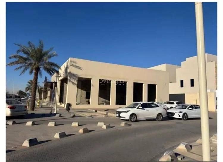 مبنى تجاري للإيجار في الإشبيلية، الرياض مبنى تجاري للإيجار في الإشبيلية، الرياض