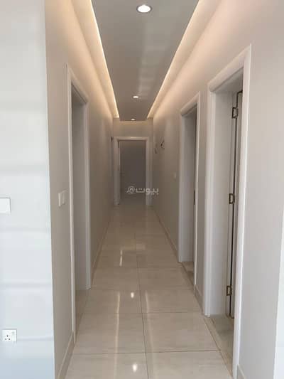 شقة 3 غرف نوم للبيع في شمال جدة، جدة - 4-bedroom apartment for sale in Al Salamah, Jeddah