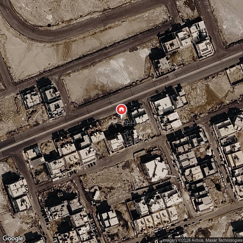 Residential Land For Sale in Al Manarat, Jeddah Residential Land For Sale in Al Manarat, Jeddah
