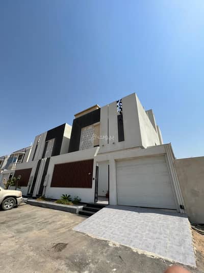 6 Bedroom Villa for Sale in North Jeddah, Jeddah - Villa For Sale in Al Yaqut, North Jeddah