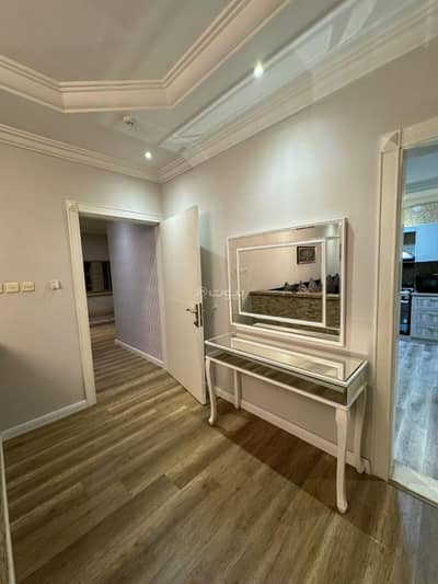 3 Bedroom Flat for Rent in North Riyadh, Riyadh - Riyadh - Al-Aqiq neighborhood - Mohammed bin Dukhail Street