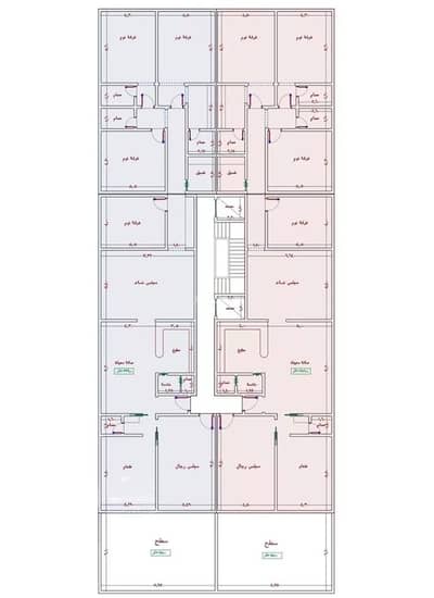 7 Bedroom Apartment for Sale in South Jeddah, Jeddah - Studio Apartment For Sale in Al Jameah District, Jeddah 7 Bedroom Apartment for Sale in South Jeddah, Jeddah - Studio Apartment For Sale in Al Jameah District, Jeddah