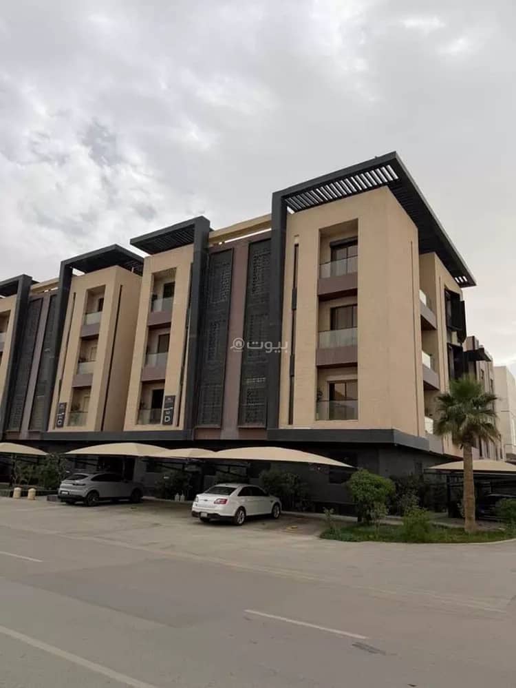 Apartment For Rent in Hittin, Riyadh Apartment For Rent in Hittin, Riyadh