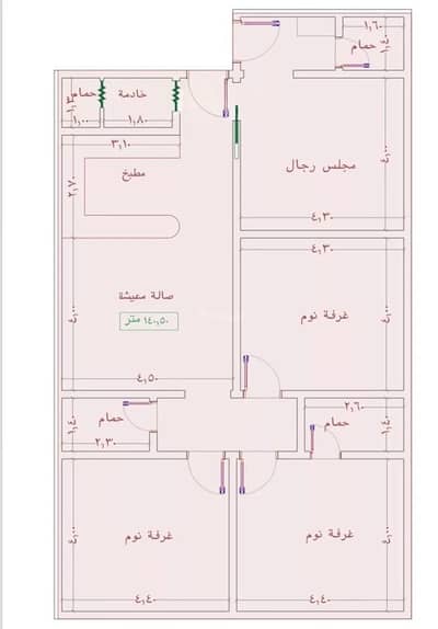 5 Bedroom Flat for Sale in South Jeddah, Jeddah - Studio Apartment For Sale in Al Jameah District, Jeddah 5 Bedroom Flat for Sale in South Jeddah, Jeddah - Studio Apartment For Sale in Al Jameah District, Jeddah