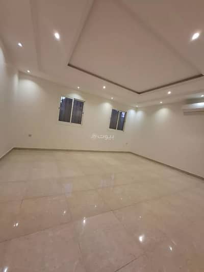 دور 5 غرف نوم للايجار في شمال الرياض، الرياض - دور للإيجار في شارع رقم 281, حي الملقا, مدينة الرياض, منطقة الرياض