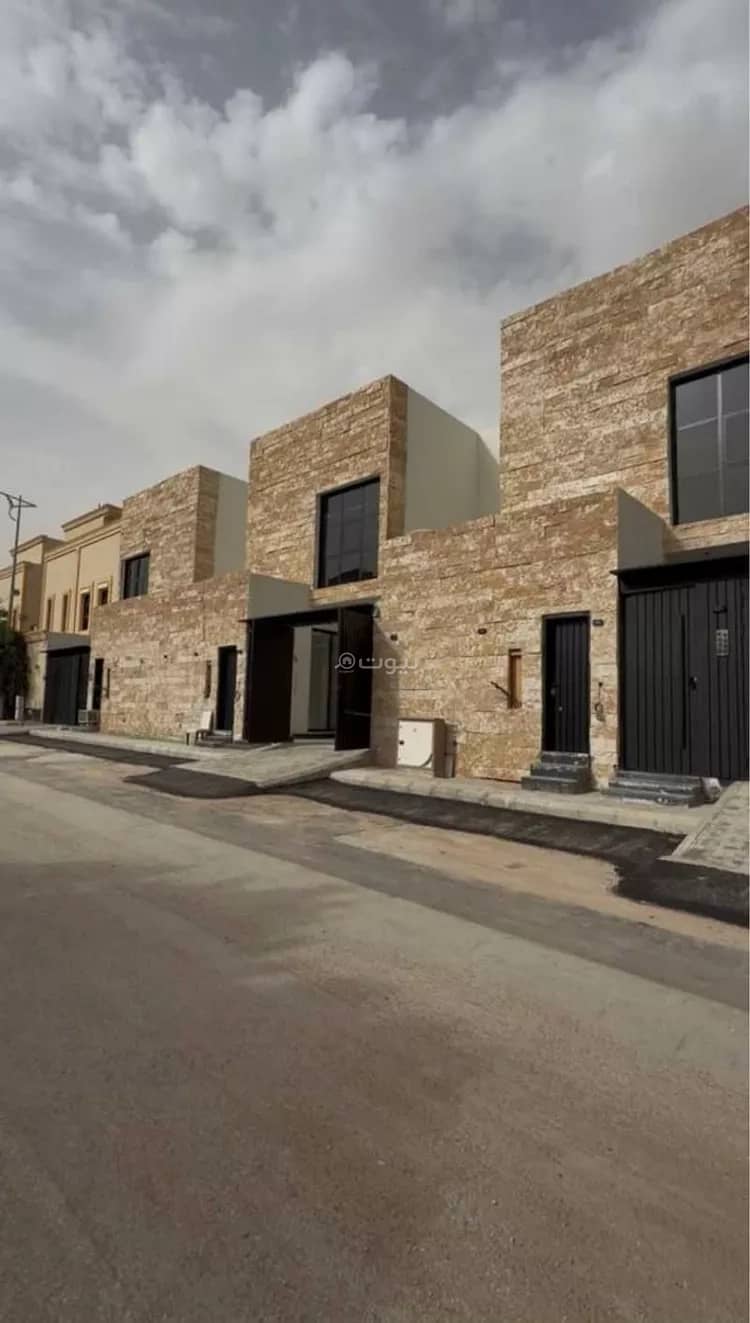 Villa For Sale in Al Narjis, Riyadh Villa For Sale in Al Narjis, Riyadh