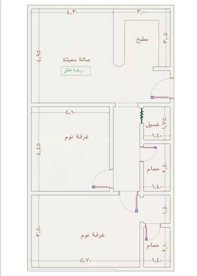2 Bedroom Flat for Sale in South Jeddah, Jeddah - Studio Apartment For Sale in Al Jameah District, Jeddah 2 Bedroom Flat for Sale in South Jeddah, Jeddah - Studio Apartment For Sale in Al Jameah District, Jeddah