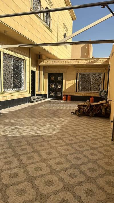 دور 6 غرف نوم للبيع في غرب الرياض، الرياض - فيلا دور دور وشقة في حي الحزم بامكانك شراءها كامله او ادوار مستقله دور 6 غرف نوم للبيع في غرب الرياض، الرياض - فيلا دور دور وشقة في حي الحزم بامكانك شراءها كامله او ادوار مستقله