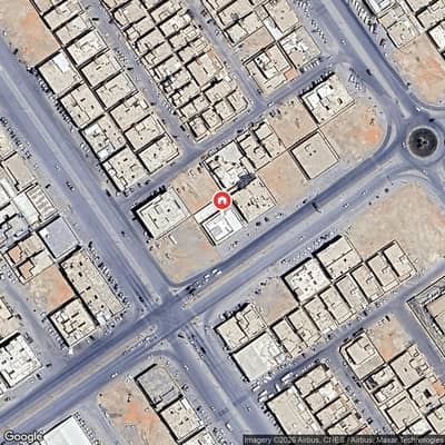 Showroom for Rent in West Riyadh, Riyadh - Exhibition Building For Rent in Dhahrat Laban, Riyadh