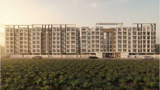 2 Bedroom Flat for Sale in Al Jawhara, Al Khobar - Apartment For Sale in Gardenia 2, Al Khobar