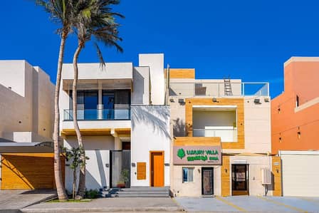 5 Bedroom Villa for Sale in Jeddah - 5 Bedroom Villa For Sale in Dhurrah Al-Arous, Jeddah