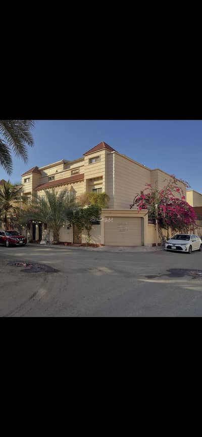 5 Bedroom Villa for Sale in North Jeddah, Jeddah - Villa in North Jeddah，Al Khalidiyah 5 bedrooms 3500000 SAR - 87910967