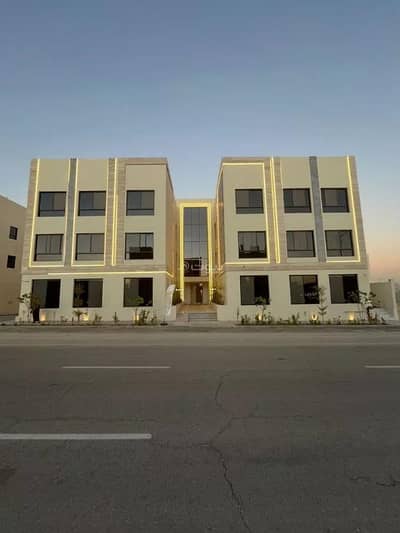 فلیٹ 3 غرف نوم للبيع في غرب الرياض، الرياض - شقة للبيع في المهدية, غرب الرياض