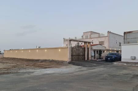 4 Bedroom Rest House for Sale in North Jeddah, Jeddah - 4 Bedroom Rest House For Sale in Al Zumorrud