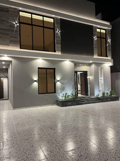 8 Bedroom Villa for Sale in North Jeddah, Jeddah - 8 Bedroom Villa For Sale in Taiba District, Jeddah
