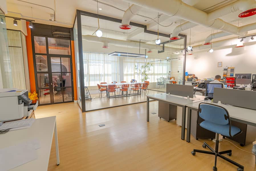 Offices for rent in Al Izdihar, East Riyadh Offices for rent in Al Izdihar, East Riyadh