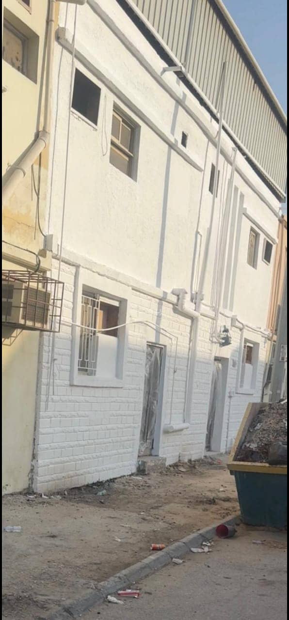 عمارة للإيجار في مدينة العمال، الدمام عمارة للإيجار في مدينة العمال، الدمام