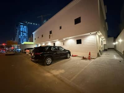 شقة 2 غرفة نوم للايجار في شمال الرياض، الرياض - شقة غرفتين نوم جديدة للإيجار في الصحافة، الرياض