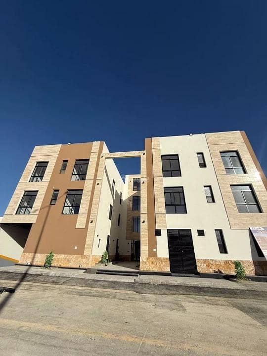 Apartment For Sale in Al Mahdiyah, West Riyadh Apartment For Sale in Al Mahdiyah, West Riyadh