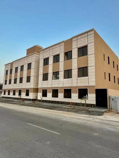 4 Bedroom Flat for Sale in West Riyadh, Riyadh - Apartment for sale in Al Mahdiyah, West Riyadh