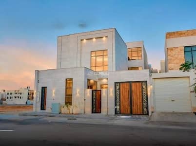 6 Bedroom Villa for Sale in West Riyadh, Riyadh - Villa for sale in Al Mahdiyah, west Riyadh 6 Bedroom Villa for Sale in West Riyadh, Riyadh - Villa for sale in Al Mahdiyah, west Riyadh
