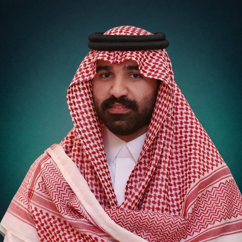 Faisal Al Mukhlifi