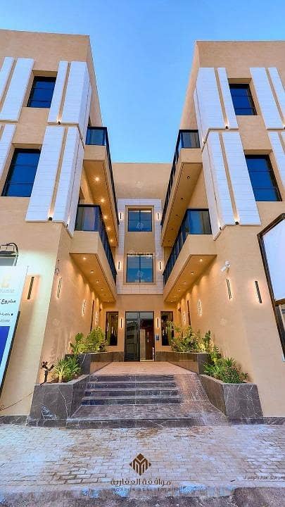Apartment For Sale in Al Mahdiyah, West Riyadh Apartment For Sale in Al Mahdiyah, West Riyadh