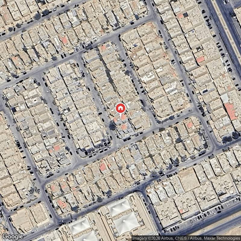 Villa For Sale in Al Yasmin, North Riyadh Villa For Sale in Al Yasmin, North Riyadh