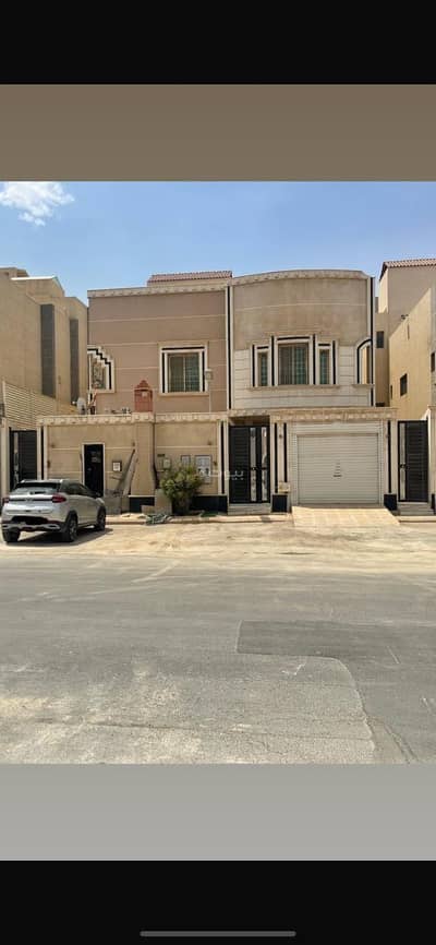 3 Bedroom Villa for Rent in North Riyadh, Riyadh - 3 Bedroom Villa For Rent in Al Narjis, Riyadh