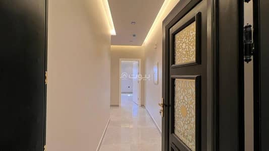 فلیٹ 3 غرف نوم للايجار في شمال الرياض، الرياض - شقة للإيجار في العارض، شمال الرياض