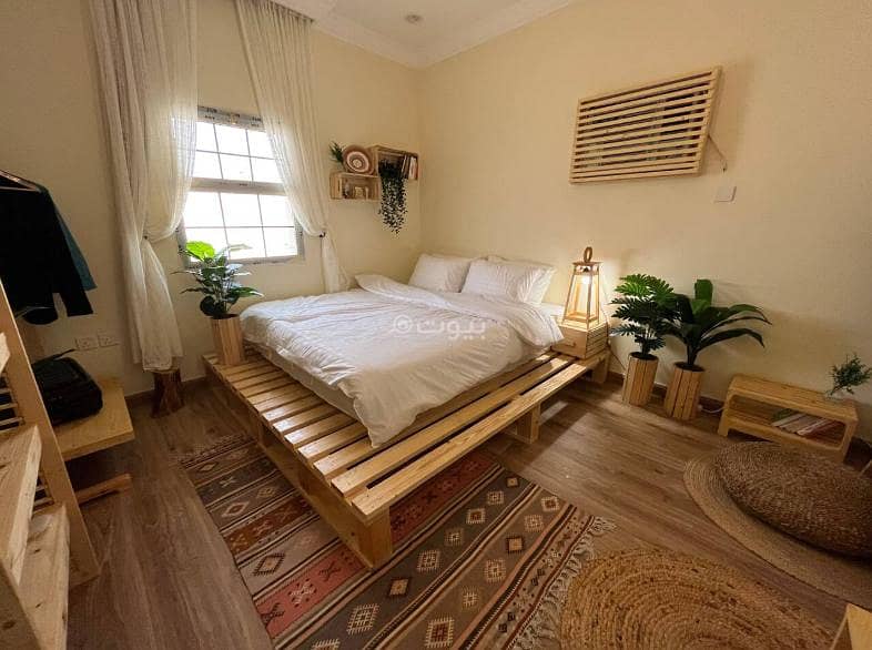 Elegant one-bedroom apartment | A modern oasis in Al-Bawadi district | Fully furnished rental unit in Jeddah, Kingdom of Saudi Arabia Elegant one-bedroom apartment | A modern oasis in Al-Bawadi district | Fully furnished rental unit in Jeddah, Kingdom of Saudi Arabia