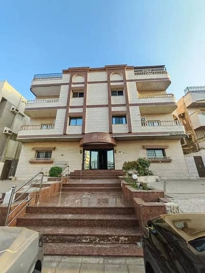 5 Bedroom Apartment for Rent in North Jeddah, Jeddah - Apartment for rent in Al Salamah, North Jeddah