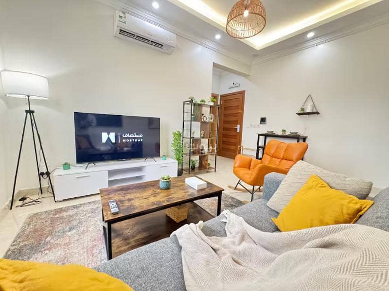 Two-bedroom apartment | Exemplary residence and modern design | Jeddah | Al-Faisaliah neighborhood Two-bedroom apartment | Exemplary residence and modern design | Jeddah | Al-Faisaliah neighborhood